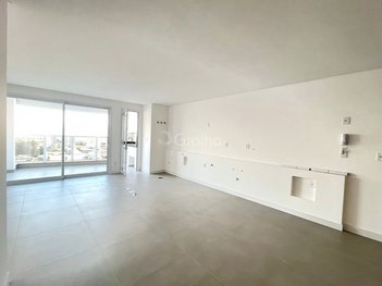 apartment em Rua Euclides Machado, Canto - Florianópolis - SC