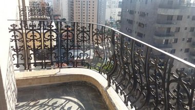 apartment em Rua Maranhão, Santa Paula - São Caetano do Sul - SP