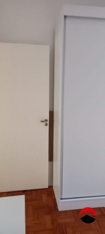 apartment em Avenida Santo Amaro, Brooklin Paulista - São Paulo - SP