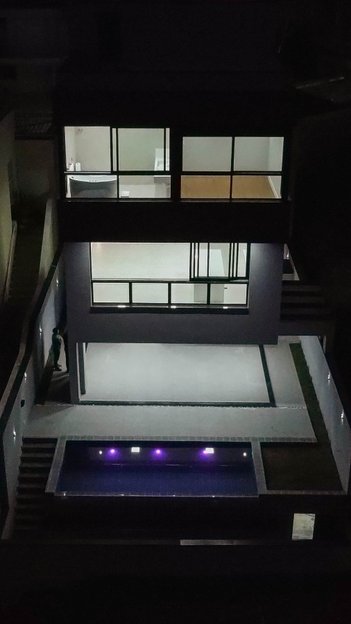 house em Rua Jauá, Suru - Santana de Parnaíba - SP