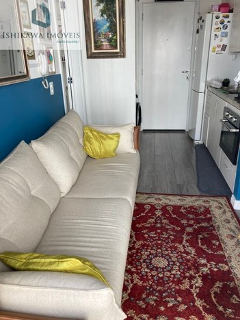 apartment em Avenida Cupecê, Cidade Ademar - São Paulo - SP