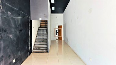 office em Rua Quinze de Novembro, Centro - Mococa - SP