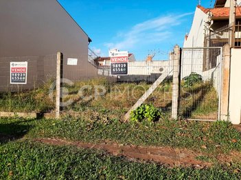 land_lot em Paulo Blaschke, Jardim Itu - Porto Alegre - RS