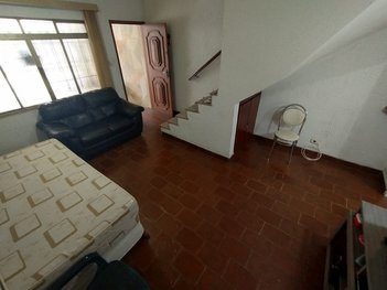 house em Rua Antônio Veloso, Vila Regente Feijó - São Paulo - SP