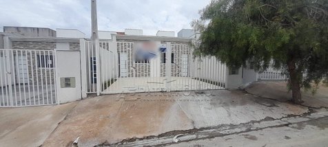 house em Rua Fábio Luis Augusto Bortz Evaso, Parque Vista Barbara - Sorocaba - SP