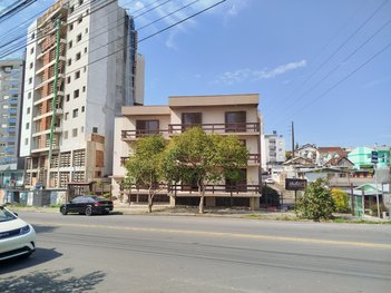 apartment em Rua Conselheiro Dantas, Sagrada Família - Caxias do Sul - RS