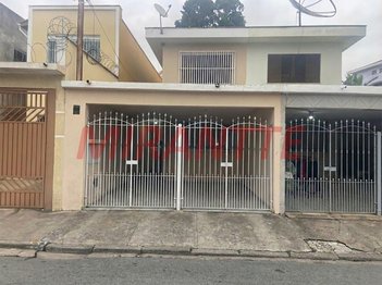 house em Rua Larival Géa Sanches, Vila Vitório Mazzei - São Paulo - SP