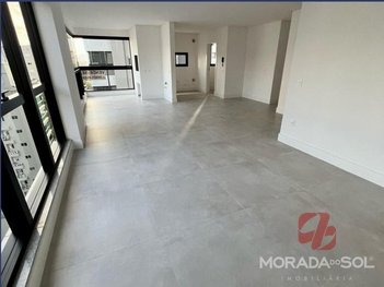 apartment em Rua 264, Meia Praia - Itapema - SC