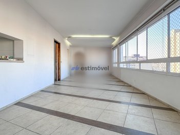 apartment em Rua Mateus Grou, Pinheiros - São Paulo - SP