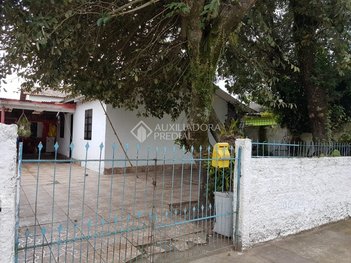 house em Avenida Joao Arnaldo Gonzales, Cohab - Guaíba - RS