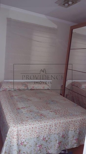 apartment em Avenida Cassandoca, Mooca - São Paulo - SP