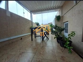 house em Rua Antônio Melato, Vila de Vecchi - Jundiaí - SP