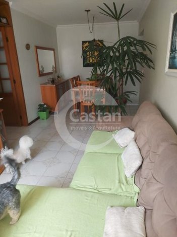 apartment em Rua Igaratinga, Vila Santa Clara - São Paulo - SP