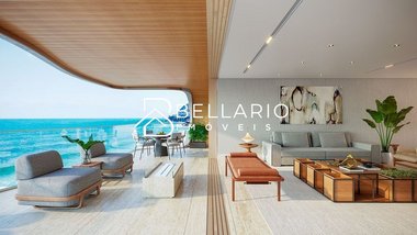 apartment em Avenida Delfim Moreira, Leblon - Rio de Janeiro - RJ