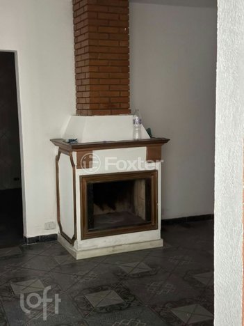 house em Rua Adolfo Appia, Jardim Caboré - São Paulo - SP