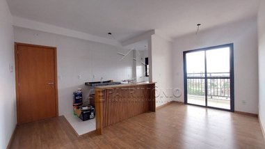 apartment em Avenida Gonçalves Júnior, Vila Barão - Sorocaba - SP