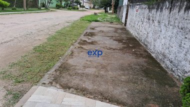 land_lot em Avenida das Marimbas, Balneário Praia do Pernambuco - Guarujá - SP