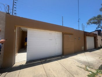 house em Rua Gentil Gomes, Cambeba - Fortaleza - CE