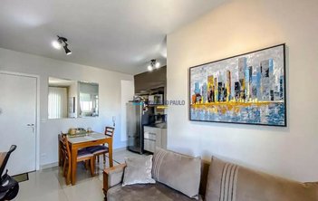 apartment em Rua Guarapuava, Mooca - São Paulo - SP