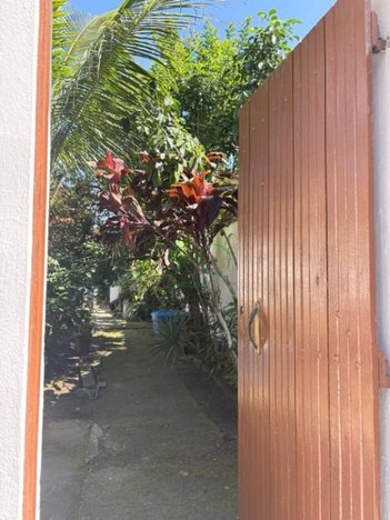 house em Rua Três, Jardim Mar e Céu - Guarujá - SP