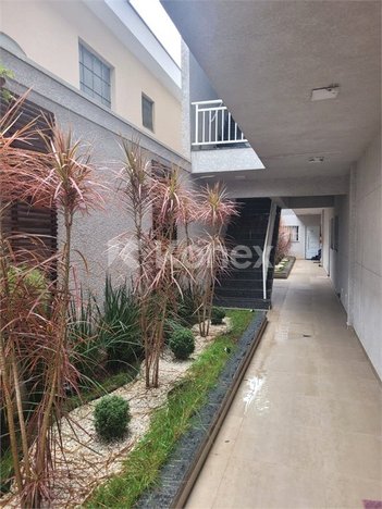 apartment em Rua Malie Brenner, Vila Dom Pedro I - São Paulo - SP
