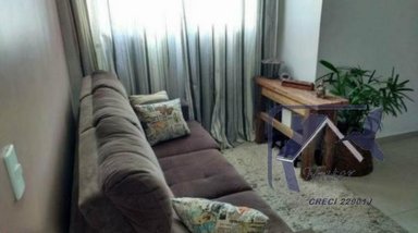 apartment em Intendente Alfredo Azevedo, Glória - Porto Alegre - RS