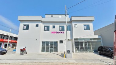 office em Rua Beija-Flor, Serraria - São José - SC