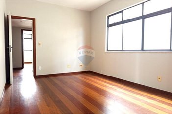 apartment em Rua Araguari, Santo Agostinho - Belo Horizonte - MG