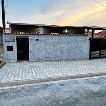 house em Rua José Ferreira, Nova Votorantim - Votorantim - SP