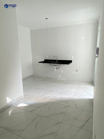 apartment em Rua Luís Fláquer, Carandiru - São Paulo - SP