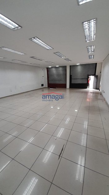 office em Alfredo Schurig, Centro - Jacareí - SP