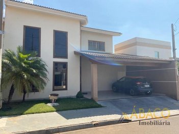 house em Rua Miguel Petroni, Centro - São Carlos - SP