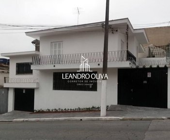 house em Rua Juá, Saúde - São Paulo - SP