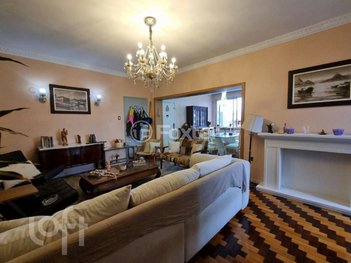 apartment em Rua Quintino Bandeira, São Geraldo - Porto Alegre - RS