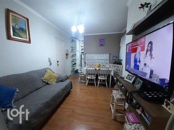 apartment em São Nestor, Tucuruvi - São Paulo - SP