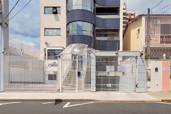 apartment em Rua Voluntários de Sorocaba, Centro - Sorocaba - SP