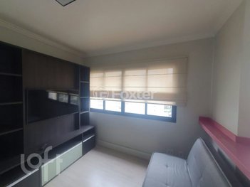 apartment em Rua Doutor Albuquerque Lins, Santa Cecília - São Paulo - SP