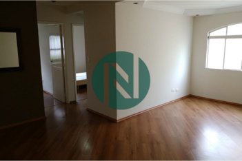 apartment em Rua Tujuguaba, Vila Santa Clara - São Paulo - SP