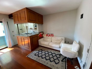 apartment em Rua Araguari, Vila Uberabinha - São Paulo - SP