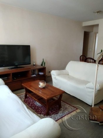 apartment em Rua Marquês de Praia Grande, Vila Prudente - São Paulo - SP