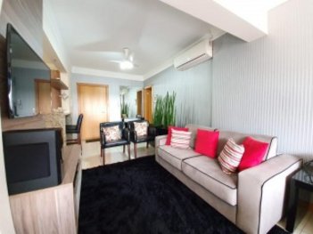 apartment em Rua Moacir, Capão da Canoa - Capão da Canoa - RS