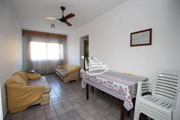 apartment em Avenida Azor Gomes de Almeida, Enseada - Guarujá - SP