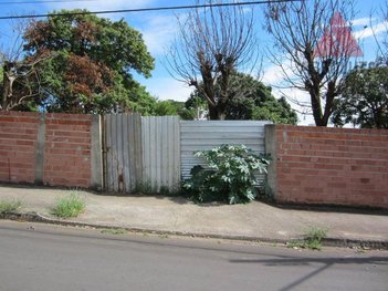 land_lot em Rua Américo Fontana, Jardim Brasília - Americana - SP
