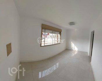 apartment em Avenida Castro Alves, Tamandaré - Esteio - RS