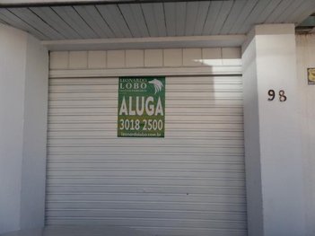 business em Rua 7, Setor Central - Goiânia - GO