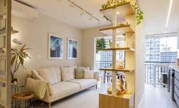 apartment em Rua Gaspar Lourenço, Vila Mariana - São Paulo - SP