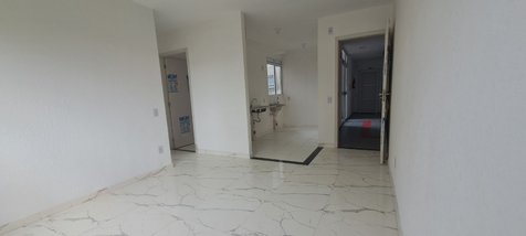 apartment em Rua Itacira, Mondubim - Fortaleza - CE