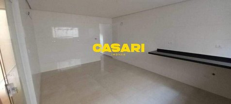 house em Rua Santa Yolanda, Demarchi - São Bernardo do Campo - SP