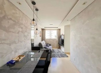 apartment em Rua Carlos Humel Guimarães, Jardim Tamoio - Jundiaí - SP