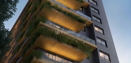 apartment em Rua da Sabedoria, Estância Velha - Canoas - RS